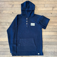 Reverse Terry Henley Prescott Arizona Hoodie