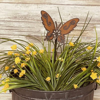 Metal Plant Stakes