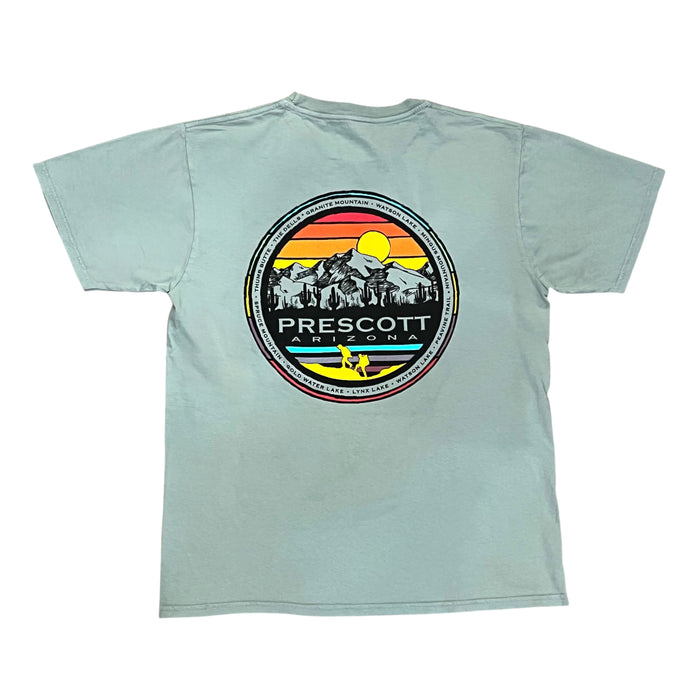 Prescott Hikers T-Shirts