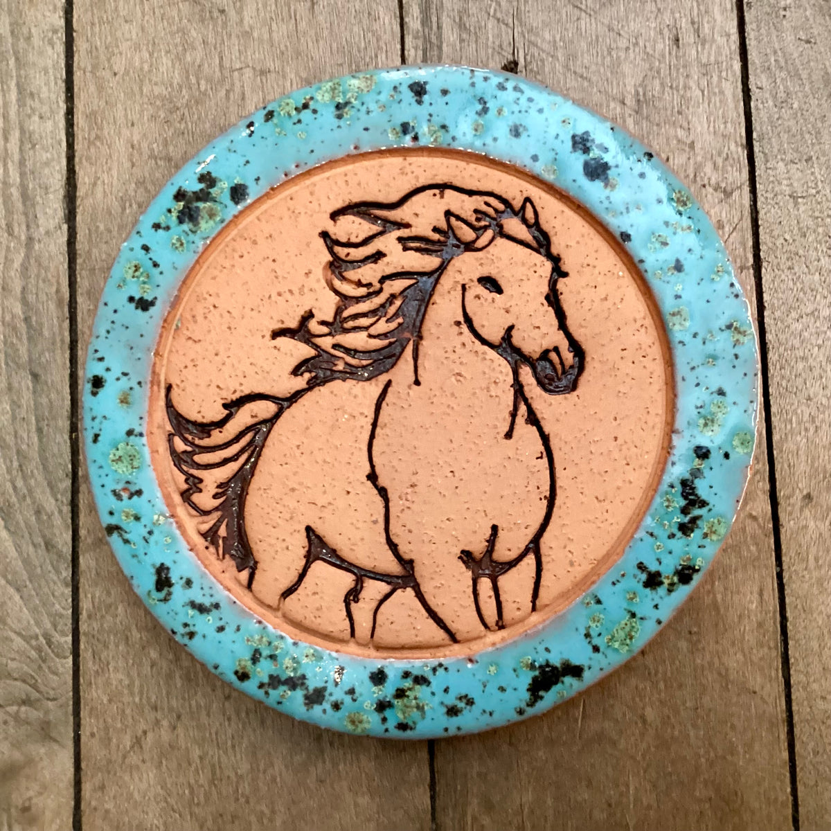 Made In Tucson, AZ Ceramic Coasters