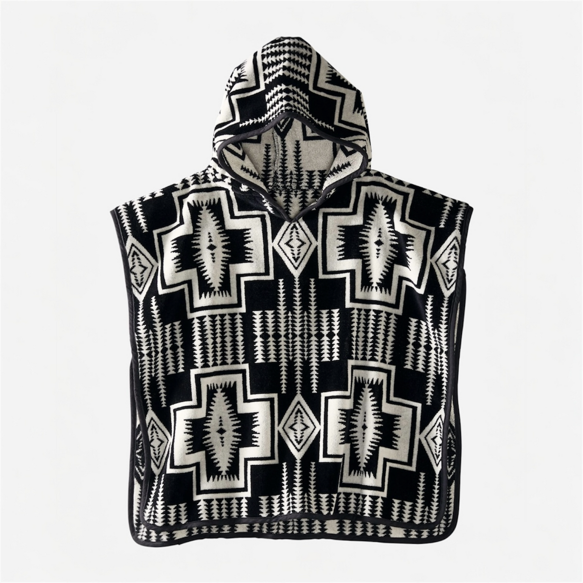 Pendleton Harding Hooded Kid’s Towel