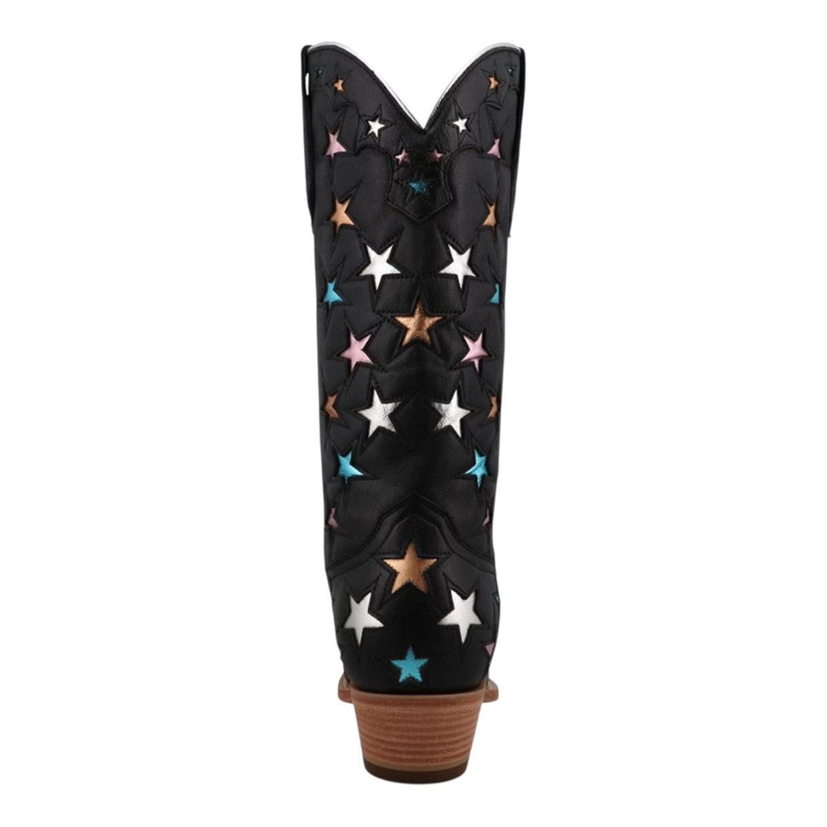 Black Star Women’s Houston Western Boots - Snip Toe