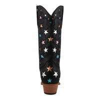 Black Star Women’s Houston Western Boots - Snip Toe