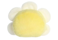 5” Smiley World Daisy Palm Pal