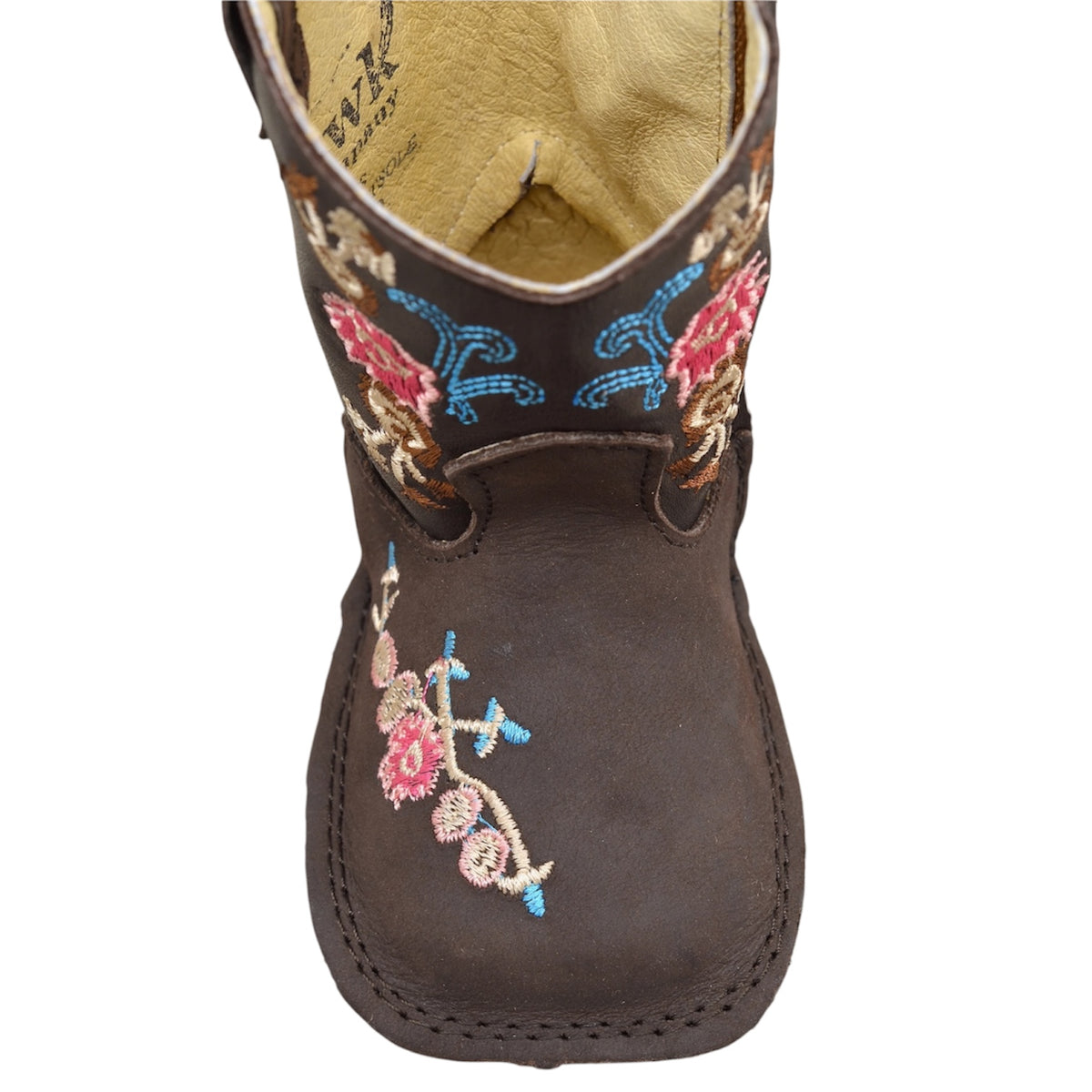 Infant Cowboy Boots 431 Bouquet