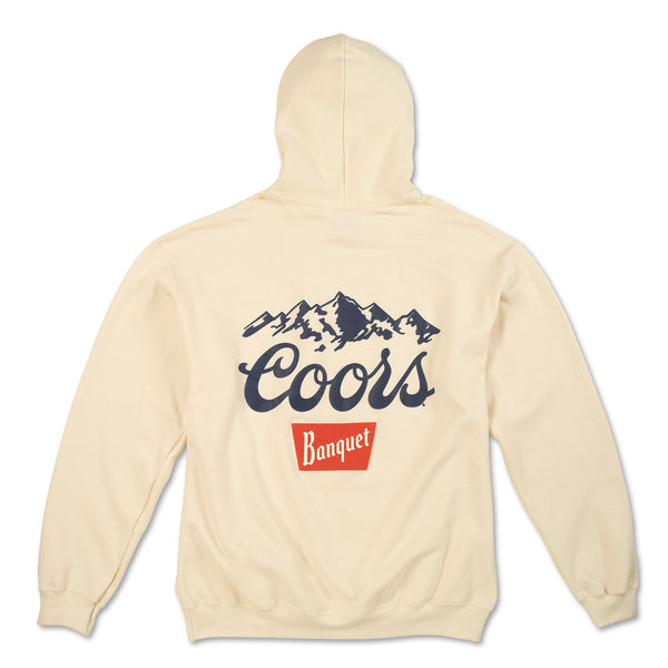 Coors Friday Hoodie