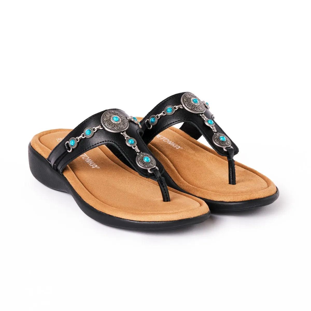 Brecca Sandal