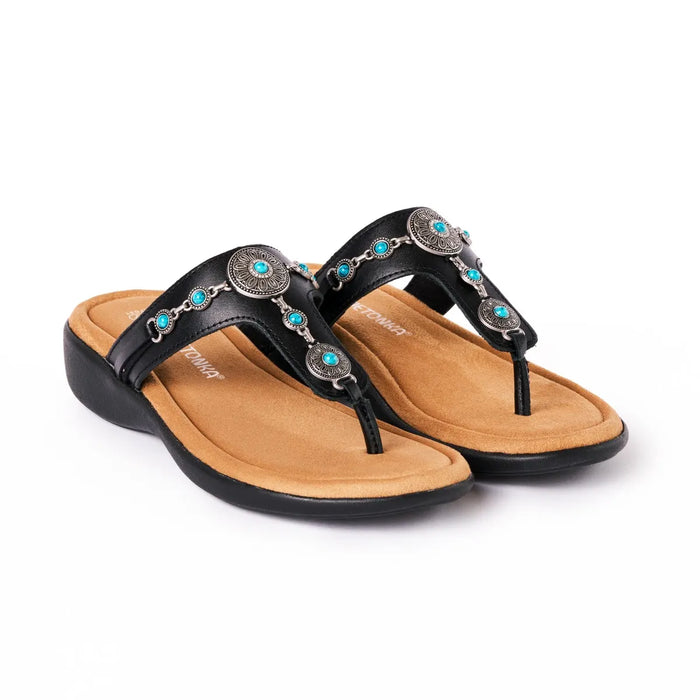 Brecca Sandal