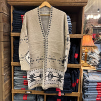 Ladies Monica Cardigan