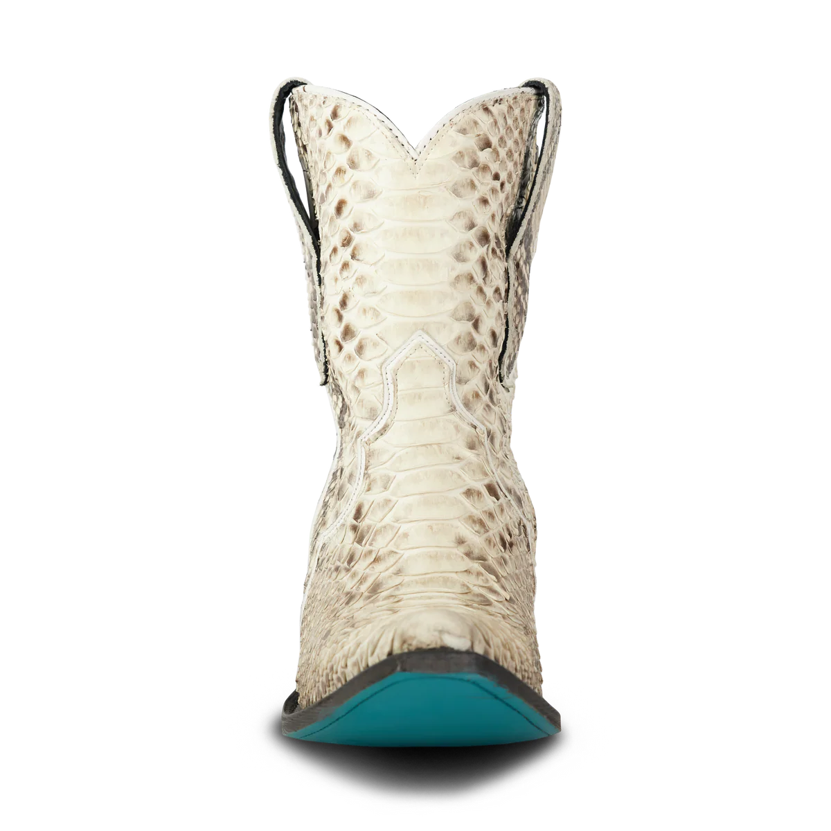 VICKSON EXOTIC BOOTIE - HEADLINER