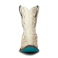 VICKSON EXOTIC BOOTIE - HEADLINER