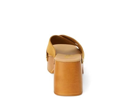 Venice Platform Sandal