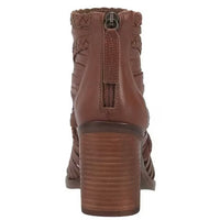 Women’s Jeezy Leather Sandal
