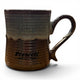 Prescott Arizona Drip Ceramic Mug