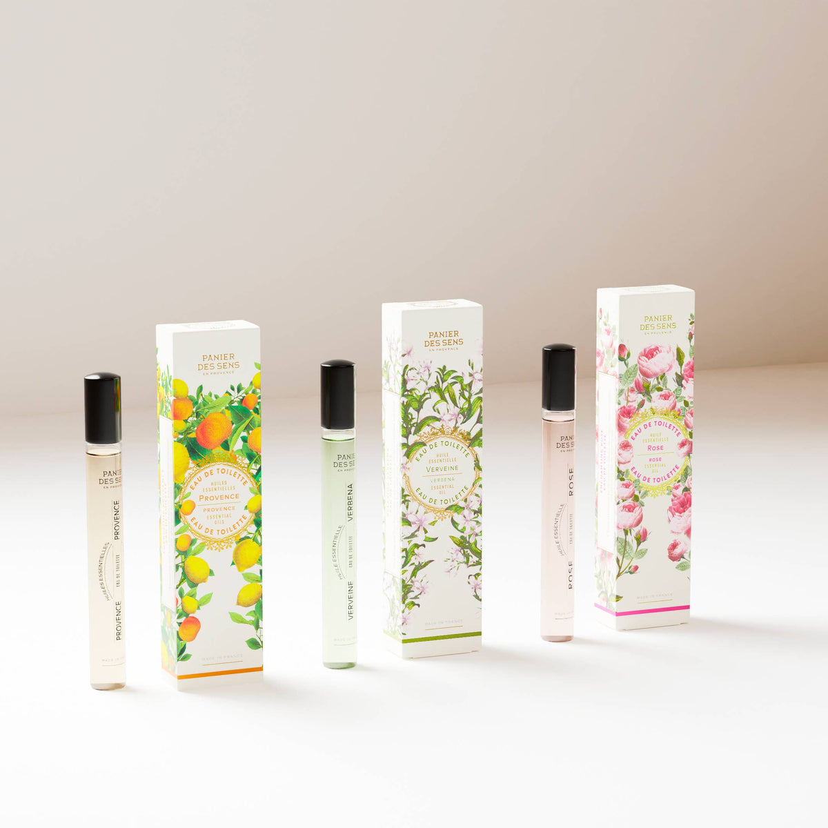 Verbena Eau de Toilette Roll-On