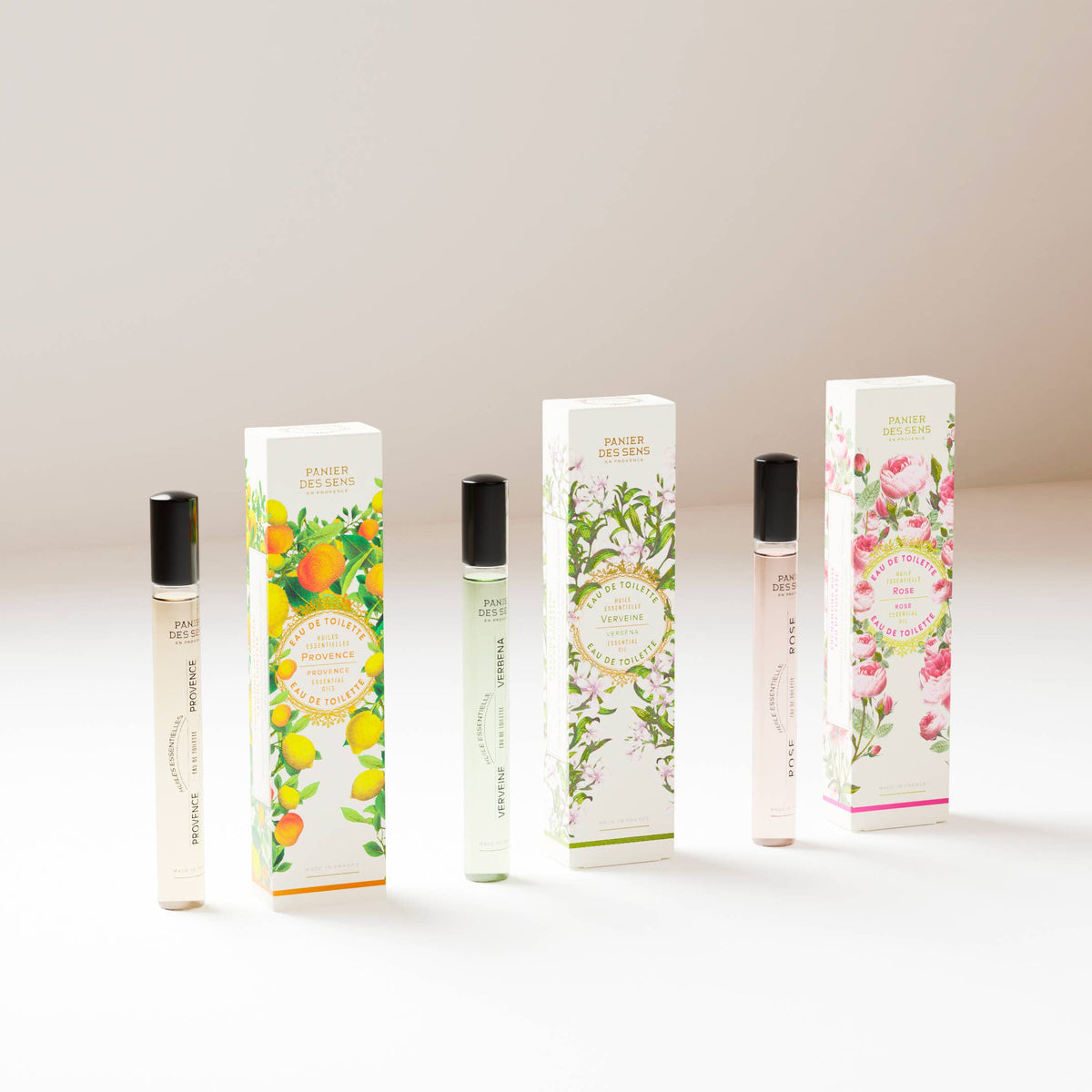 Provence Eau de Toilette Roll-On