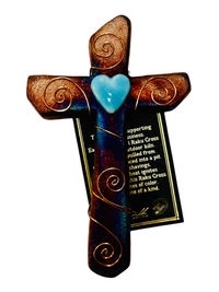 Roku Cross