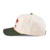 Miller High Life Scottie Cap