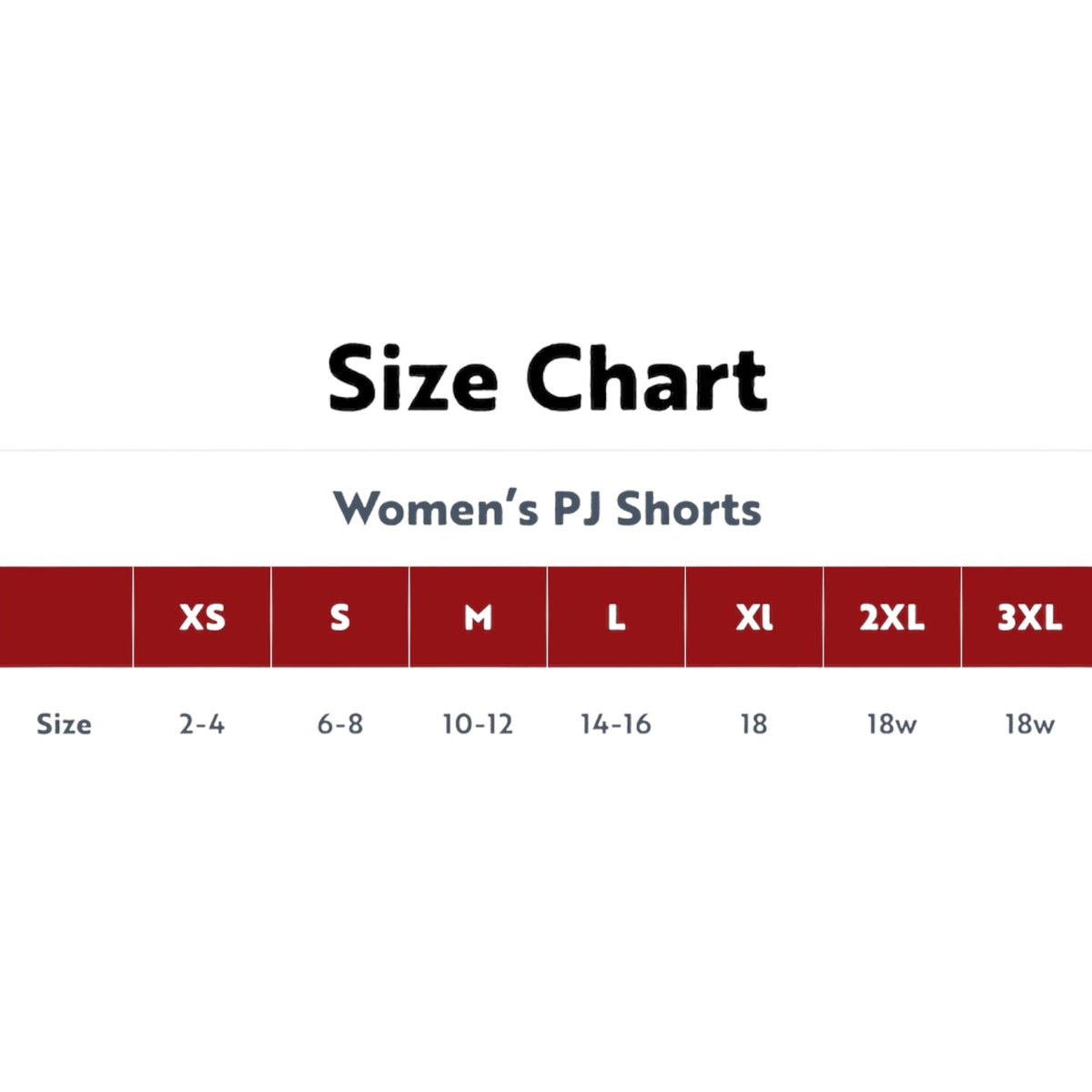 Lazy One Booty Sleep Women's Shorts