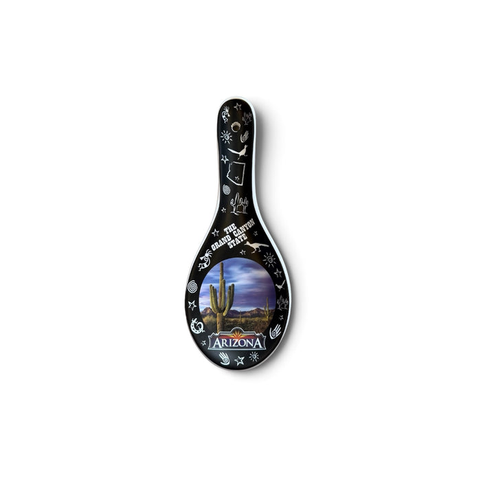 Arizona “The Grand Canyon State” Spoon Rest