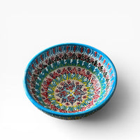 Handmade Turkish Lace Bowls- 5"