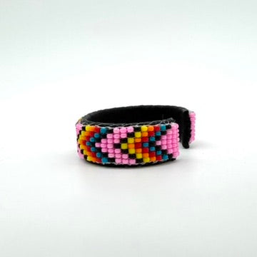 Beaded Baby Bracelet