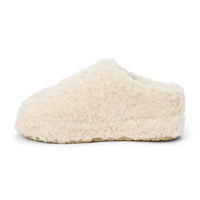 Matisse Natural Claude Slippers
