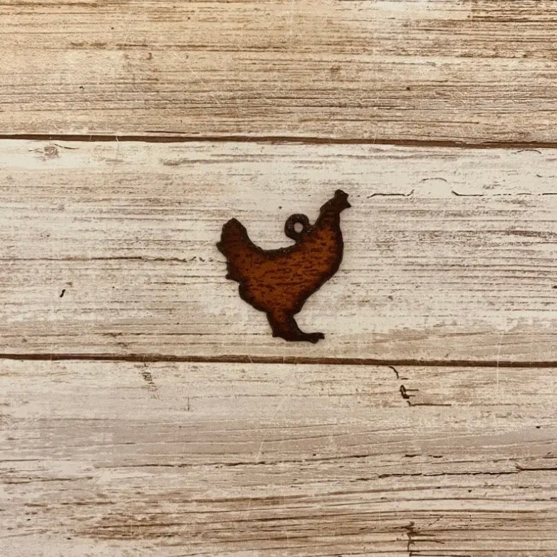 Southwest Metal Charms