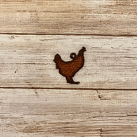 Southwest Metal Charms
