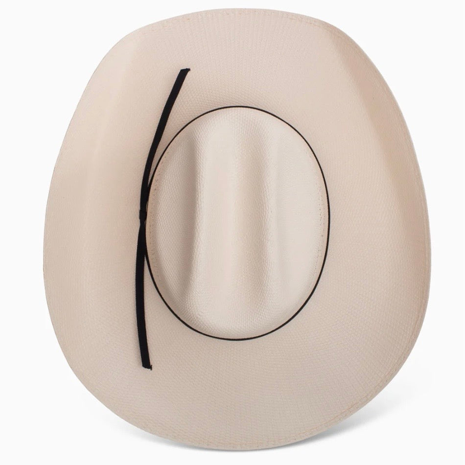 Resistol Denison Cowboy Hat