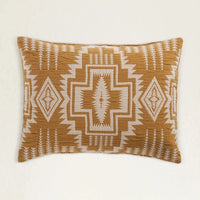 Pendleton Harding Star Matelasse Sham