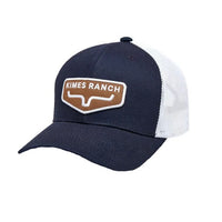 Kimes Ranch Landler Baseball Cap