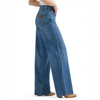 Wrangler Retro Bailey Wide Leg Jean