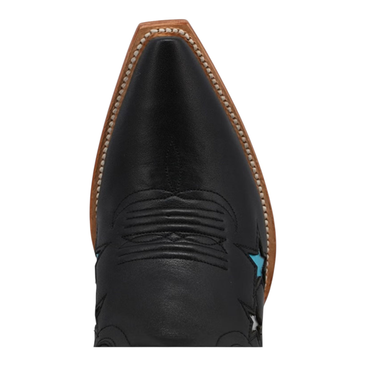 Black Star Women’s Houston Western Boots - Snip Toe