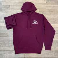 Targon Prescott Arizona Embroidered Hoodie