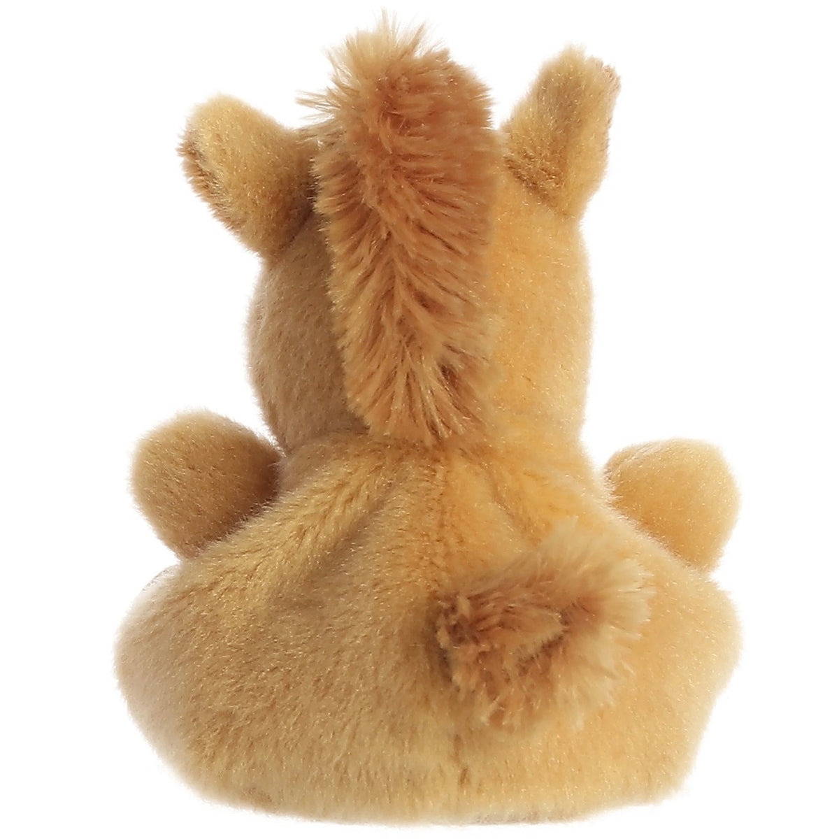 5" Gallop Pony