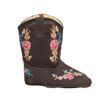 Infant Cowboy Boots 431 Bouquet