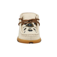 Infant’s Chukka Driving Moc - Beige Multi