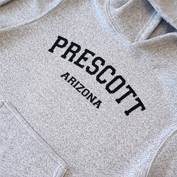 Kid’s Prescott Arizona Nantucket Hoodie