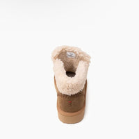 Women’s Chandra Minnetonka Boots