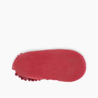Infant Minnetonka Back Flap Bootie