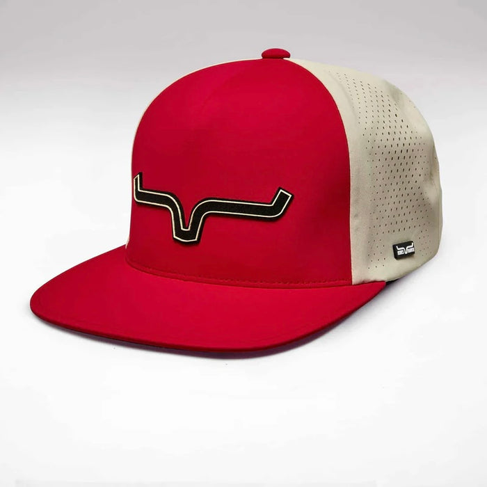 Hard Pressed Kimes Ranch Ball Cap