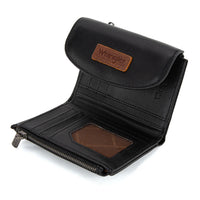Wrangler Tri-Fold Wallet