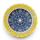 Handmade Turkish Ceramic Plates