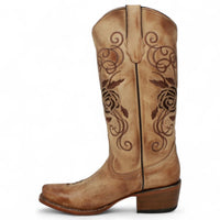 Women's McAllen Tanner Mark Boots