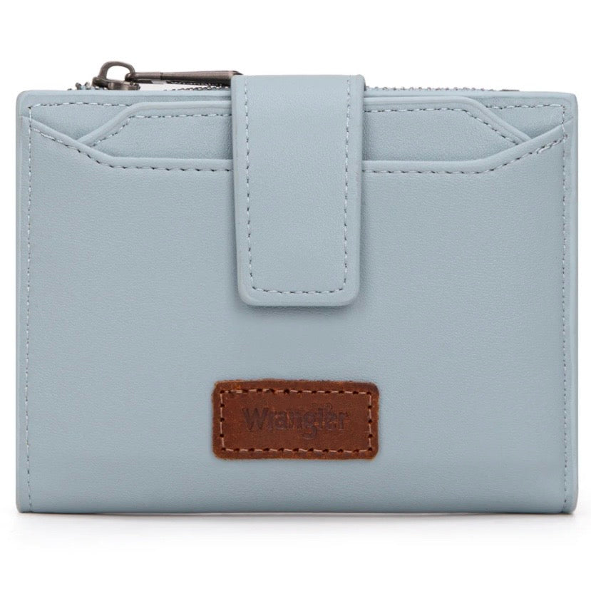 Wrangler Wallet