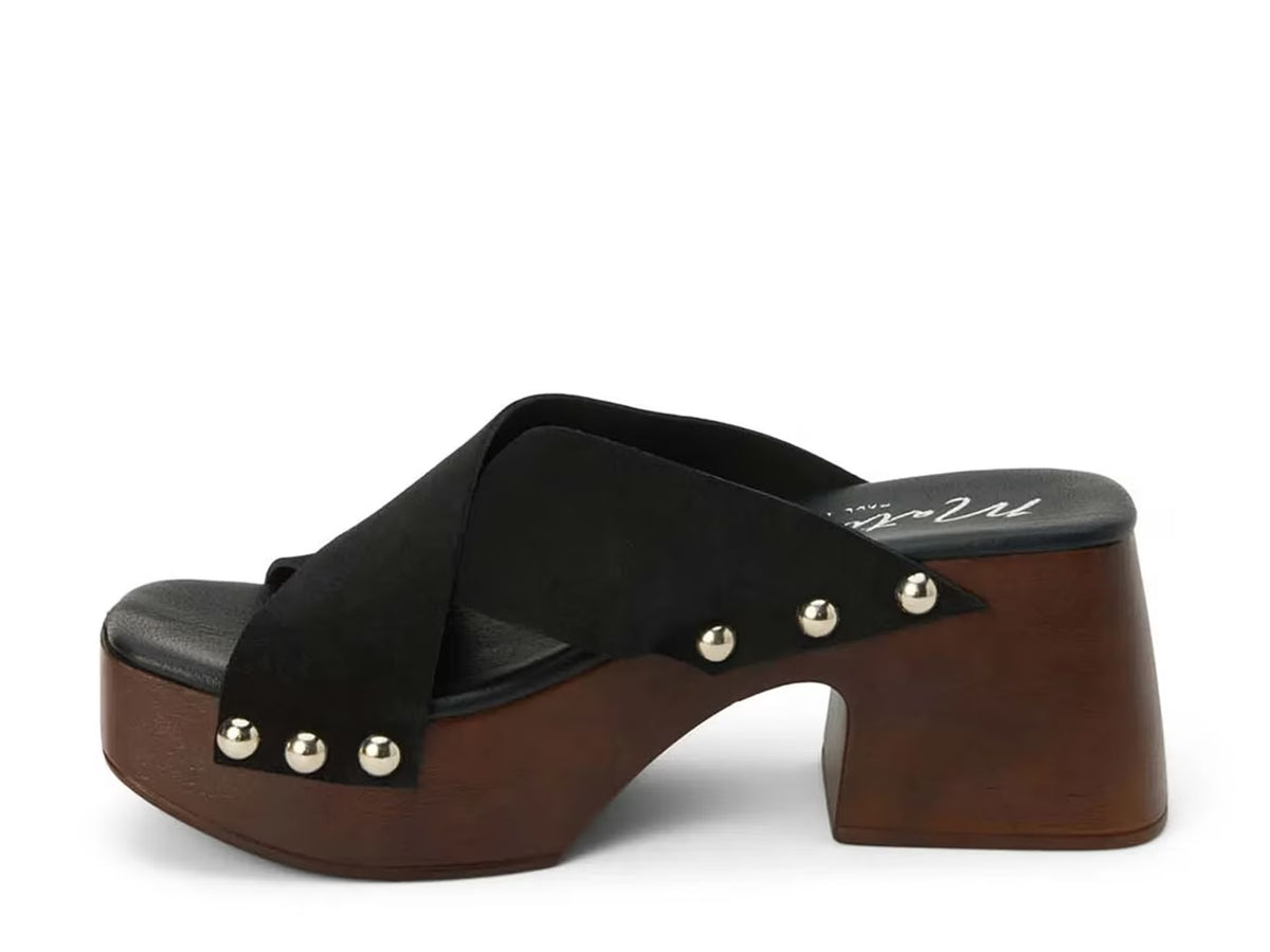 Venice Platform Sandal