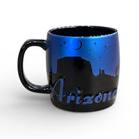 Arizona Midnight Sky Mug