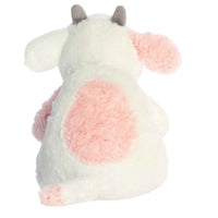 12.5” Serene Strawberry Huggle Pal