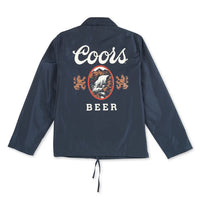 Retro Coors Banquet Jacket